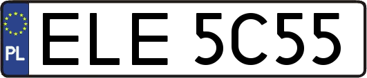 ELE5C55