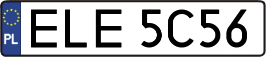 ELE5C56