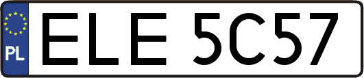 ELE5C57