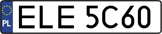 ELE5C60