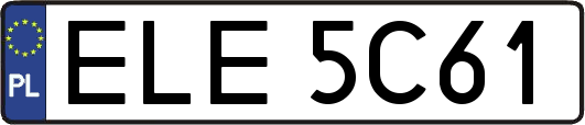 ELE5C61