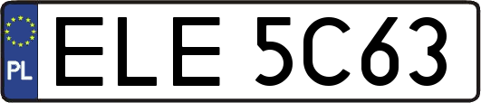 ELE5C63