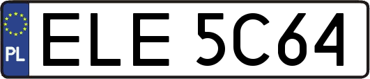 ELE5C64