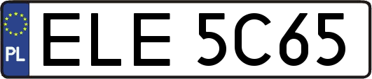 ELE5C65