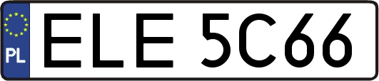 ELE5C66
