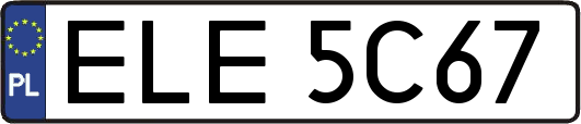 ELE5C67