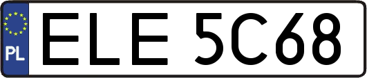 ELE5C68