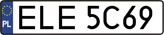 ELE5C69