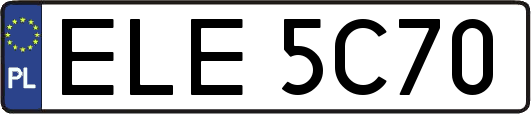 ELE5C70