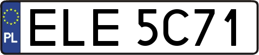 ELE5C71