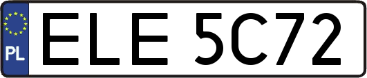 ELE5C72