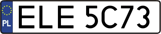 ELE5C73