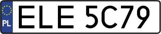 ELE5C79