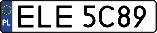ELE5C89