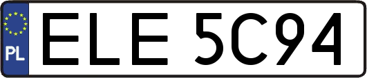 ELE5C94