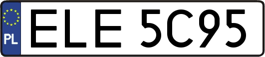 ELE5C95