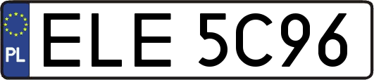 ELE5C96