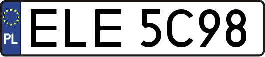 ELE5C98