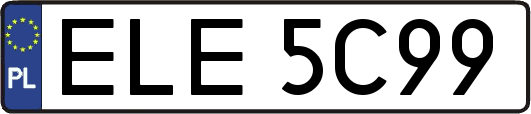 ELE5C99