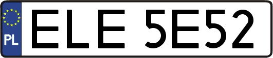 ELE5E52