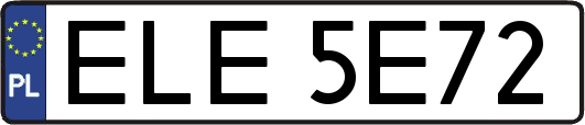 ELE5E72