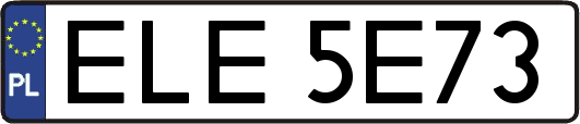 ELE5E73