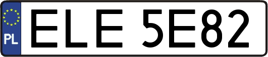 ELE5E82