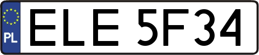 ELE5F34