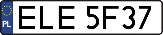 ELE5F37