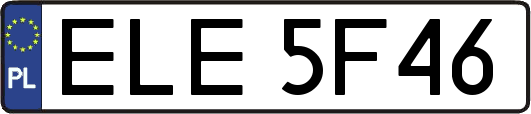 ELE5F46