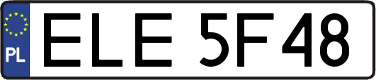 ELE5F48