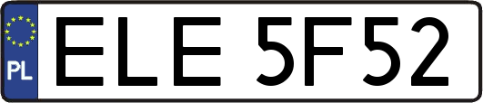ELE5F52