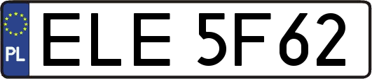 ELE5F62