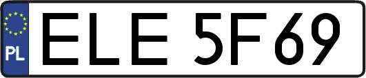 ELE5F69