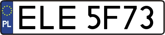 ELE5F73