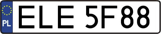 ELE5F88