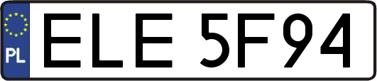 ELE5F94