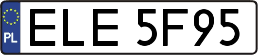 ELE5F95