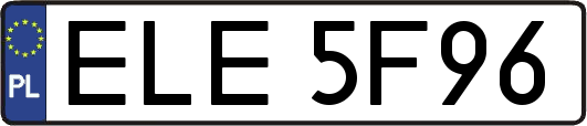 ELE5F96