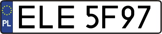 ELE5F97
