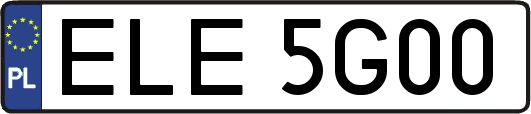 ELE5G00
