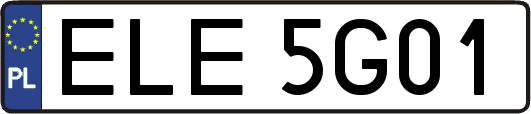 ELE5G01