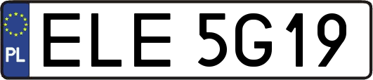 ELE5G19
