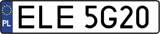 ELE5G20
