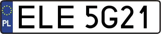 ELE5G21