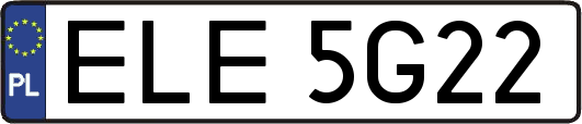 ELE5G22
