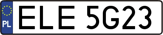 ELE5G23