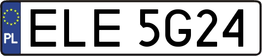ELE5G24