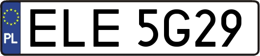 ELE5G29