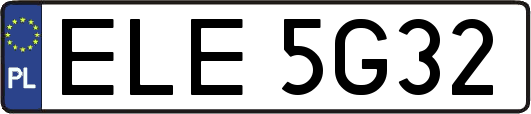 ELE5G32